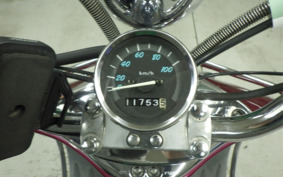 HONDA JOKER 90 HF09