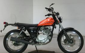 SUZUKI GRASS TRACKER BigBoy NJ4BA