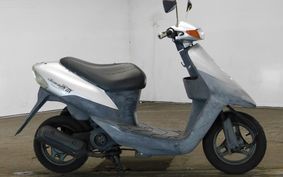 SUZUKI LET's 2 CA1KA