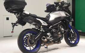 YAMAHA MT-09 Tracer 2015 RN36J