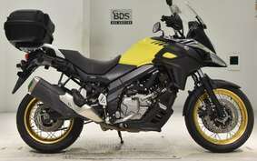 SUZUKI DL650 ( V-Strom 650 ) XTA 2018 C733A