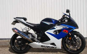 SUZUKI GSX-R1000 2007 B6121