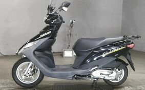 SUZUKI ADDRESS 125 DT11A