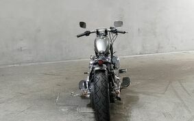 HARLEY FLSTF 1450 2001 BMY