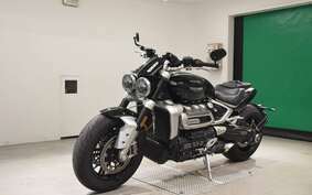 TRIUMPH ROCKET III R 2021 BG11J5