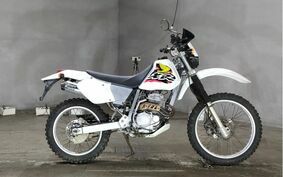 HONDA XR250 MD30