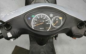 YAMAHA AXIS 125 TREET SE53J