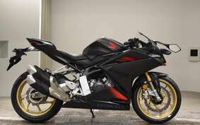 HONDA CBR250RR A MC51