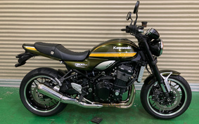 KAWASAKI Z900RS 1989 ZR900C