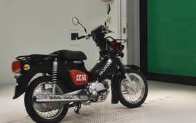 HONDA CROSS CUB 50 AA06