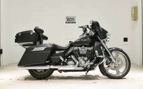 HARLEY FLHX 1580 2009