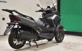 YAMAHA TRICITY 300 2020 SH15J