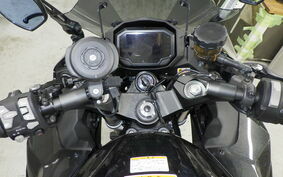 KAWASAKI NINJA 1000 SX 2021 ZXT02K