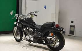 HONDA STEED 400 2002 NC26