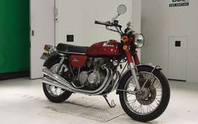 HONDA CB350 FOUR 1973 CB350F