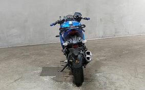 SUZUKI GIXXER 250 SF ED22B