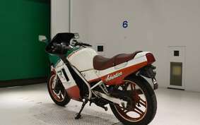 HONDA NS125R