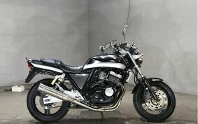 HONDA CB400SF 1997 NC31