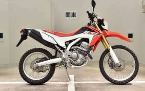 HONDA CRF250L MD38