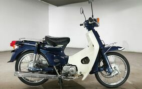 HONDA C70 SUPER CUB CUSTOM C70