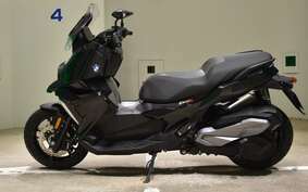 BMW C400X 0C09