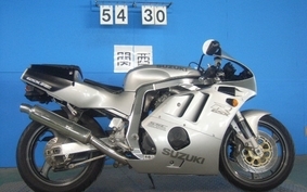 SUZUKI GSX-R400R 1991 GK76A