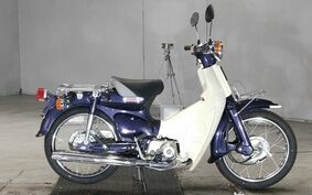 HONDA C70 SUPER CUB HA02