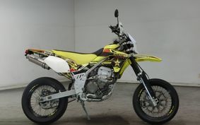 SUZUKI 250SB LX250L