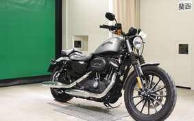 HARLEY XL883N 2015 LE2