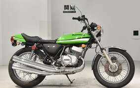 KAWASAKI KH400 S3F