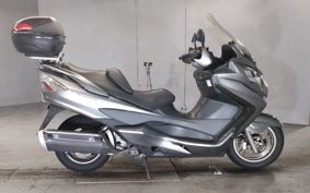 SUZUKI SKYWAVE 250 CJ46A