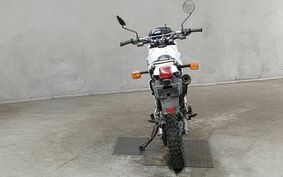 HONDA NX125 JD09