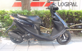 SUZUKI ADDRESS V50 CA4BA