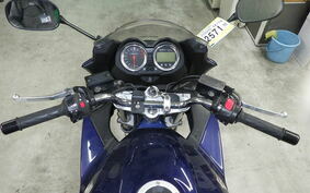 SUZUKI BANDIT 1200 S 2006 GV79A