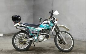 YAMAHA SEROW 225 WE 4JG