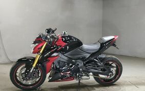 SUZUKI GSX-S1000 2016 GT79A