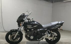 YAMAHA XJR400 R 2002 RH02J