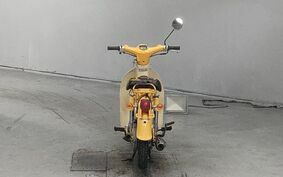 HONDA LITTLE CUB AA01