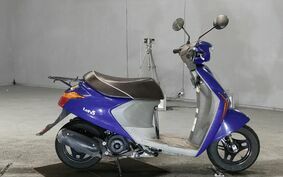 SUZUKI LET's 5 CA47A