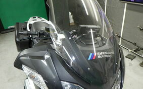 BMW R1200RT 2010