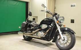 SUZUKI INTRUDER 400 Classic 2007 VK54A