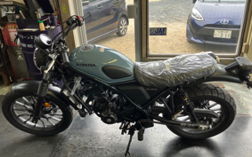HONDA CL250 MC57