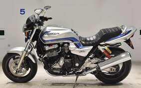 HONDA CB1300SF SUPER FOUR 1999 SC40