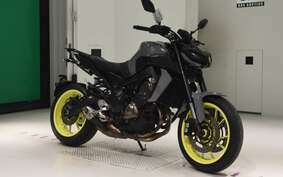 YAMAHA MT-09 A 2017 RN52J