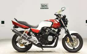 HONDA CB400SF VTEC SPEC 2 2004 NC39