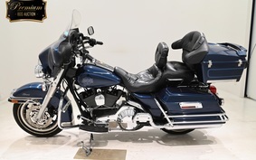 HARLEY FLHTC 1450 2001 DJV