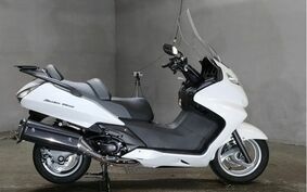 HONDA SILVER WING 600 2007 PF01