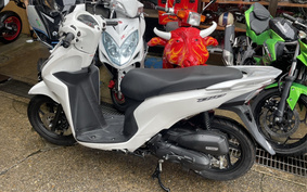 HONDA DIO 110 JF58