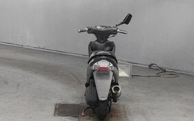 SUZUKI ADDRESS V125 CF4EA