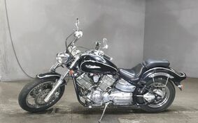 YAMAHA DRAGSTAR 1100 2002 VP13J